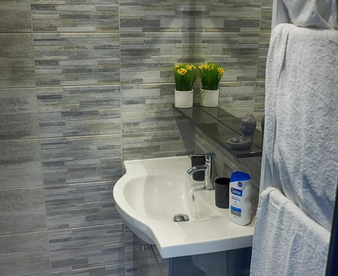 Chez Joseph,Appartements Renoves Et Au Calme A Saint-Michel Апартаменты
